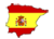 EVERGREEN IDIOMES - Espanol